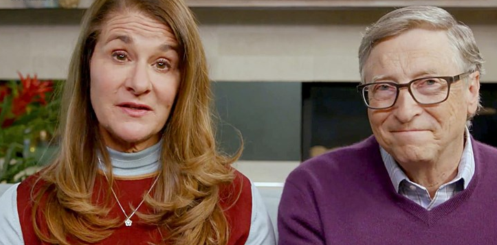 Bill and Melinda Gates separate after 27 years of marriage