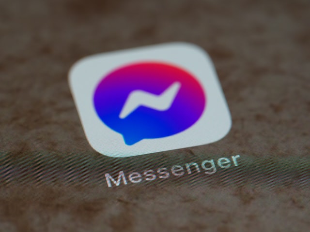 Are you using Messenger? Your messages will not be safe for a while