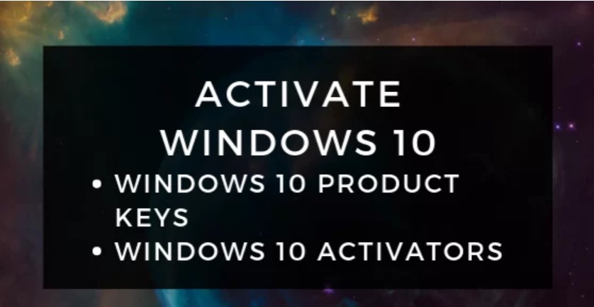 Product key to update Windows 10 Home to Pro