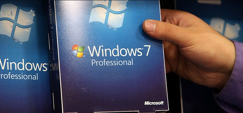 There’s good news for anyone who wants to keep their old favorite programs in the new Windows