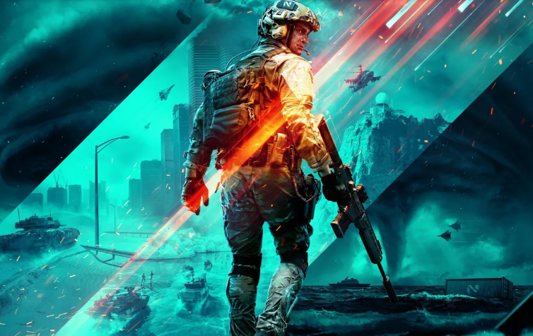 EA Play Summary: Dead Space and Battlefield 2042 Crazy Game Mode Also Announced