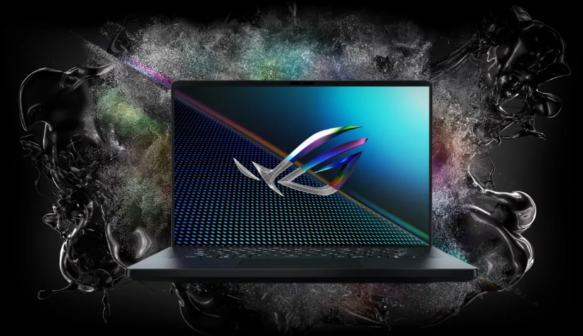 The all-in-one – Introducing the ASUS ROG Zephyrus M16