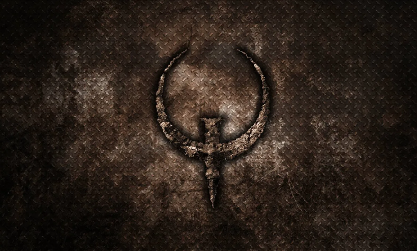 It appears that a surprise revelation about Quake will be made soon