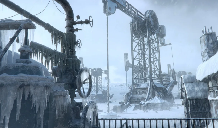 Frostpunk 2 was announced with a chilling trailer