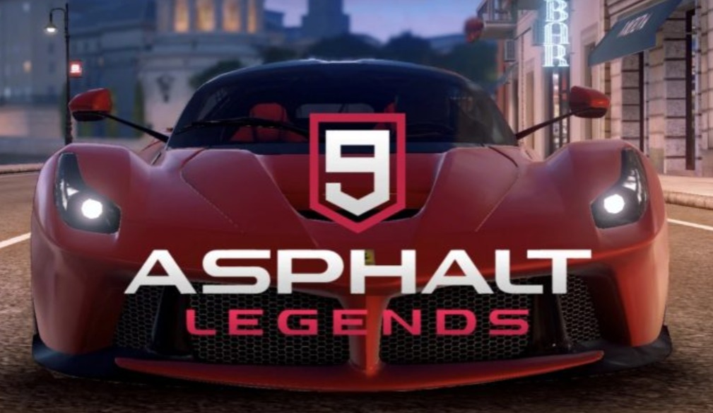 Sony Xperia 1 III owners can play Asphalt 9: Legends at 120 fps