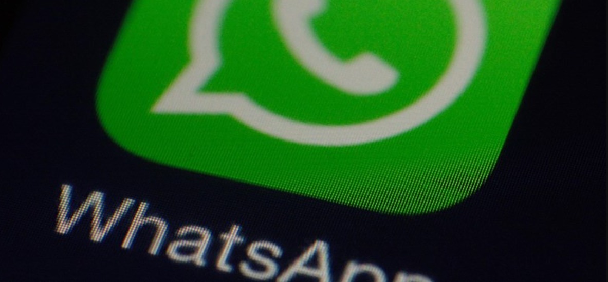 Are you using WhatsApp? You’ll be fine if you change your Phone