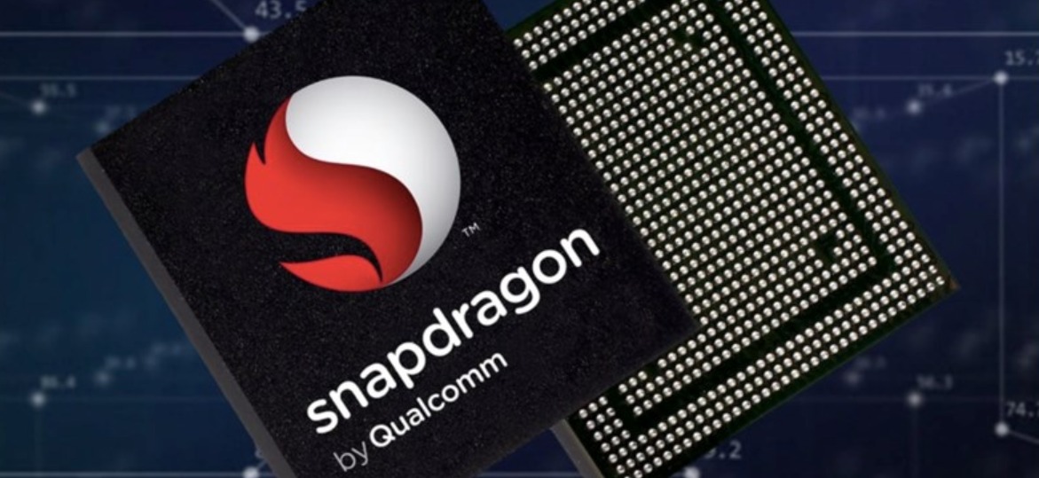 The new Qualcomm Top processor has the potential to be extremely powerful