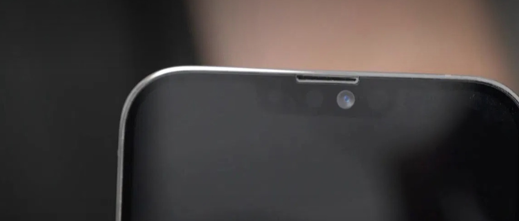 Iphone 13: Expect bigger cameras and smaller notches