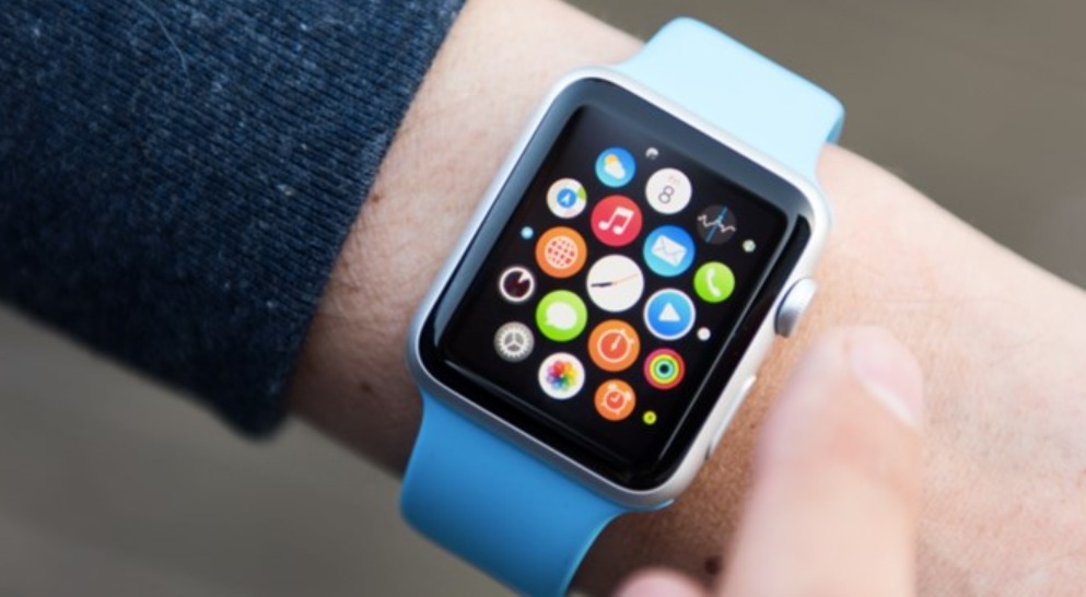 Nearly $150 million stolen using an Apple Watch