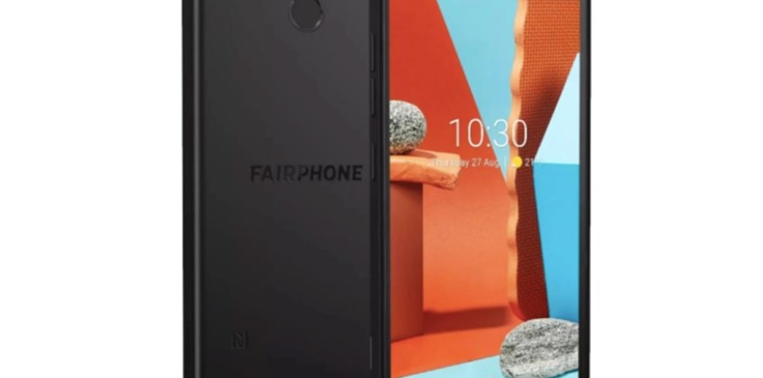 Big step forward: first time we’ll have 5G on a Fairphone