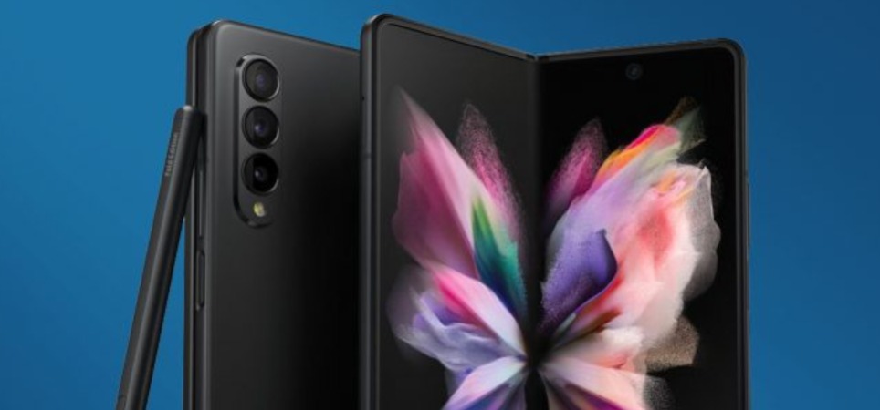 Samsung Galaxy Z Fold 3 Cameras become unusable after unlocking with Bootloader