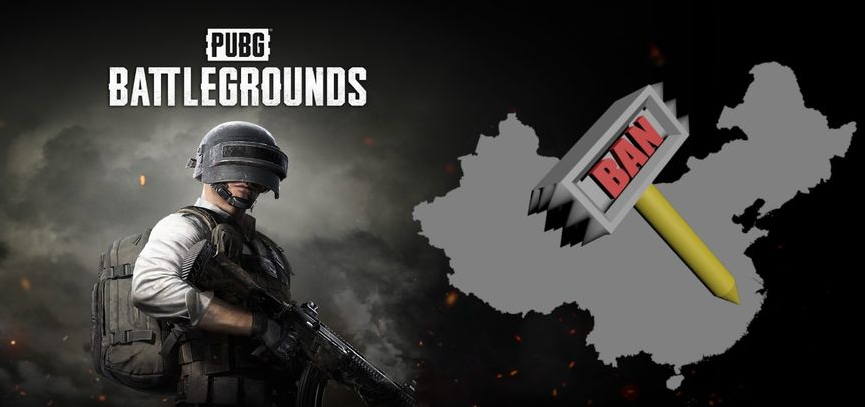 RIP Battlegrounds? China Bans PUGB Esports