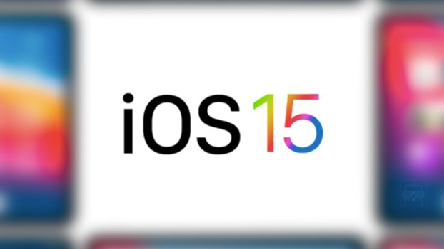 Apple has revealed the release date of IOS 15