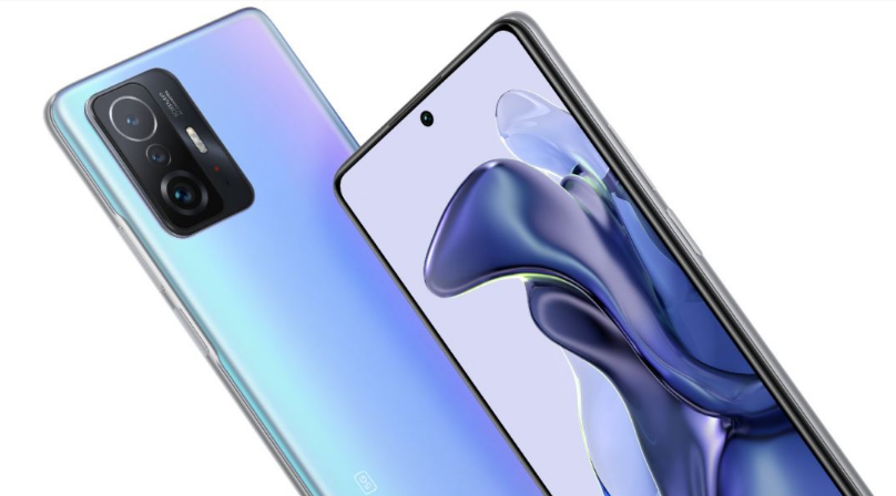 Official Xiaomi 11T and 11T Pro: Top models at affordable prices!