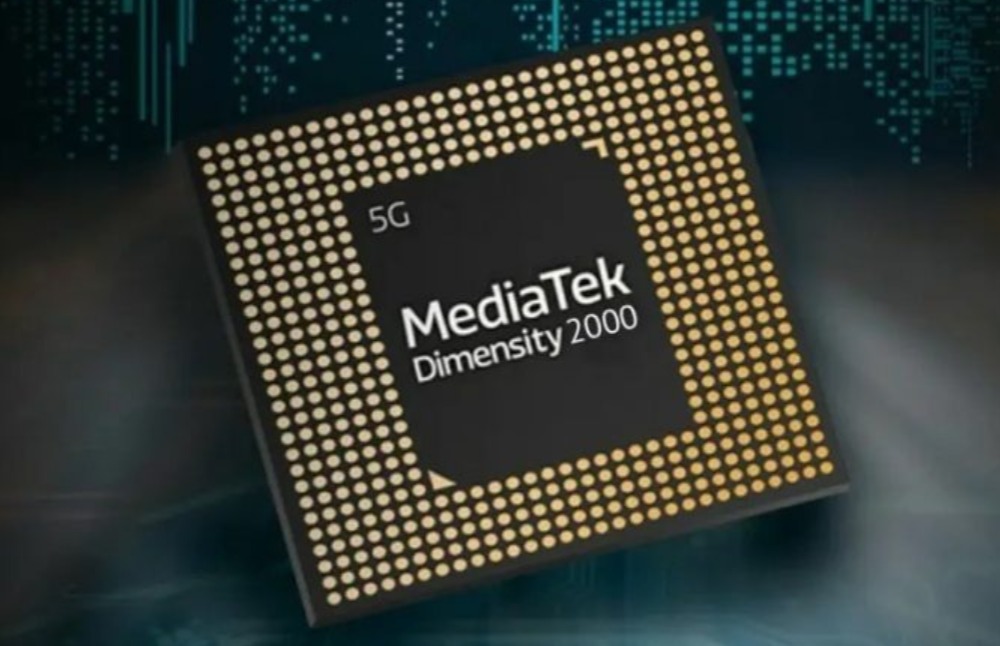 MediaTek Dimensity 2000 launches against Snapdragon 898 and Exynos 2200