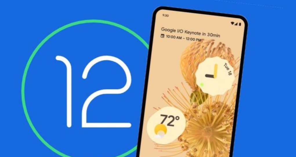 Google to release the final beta of Android 12