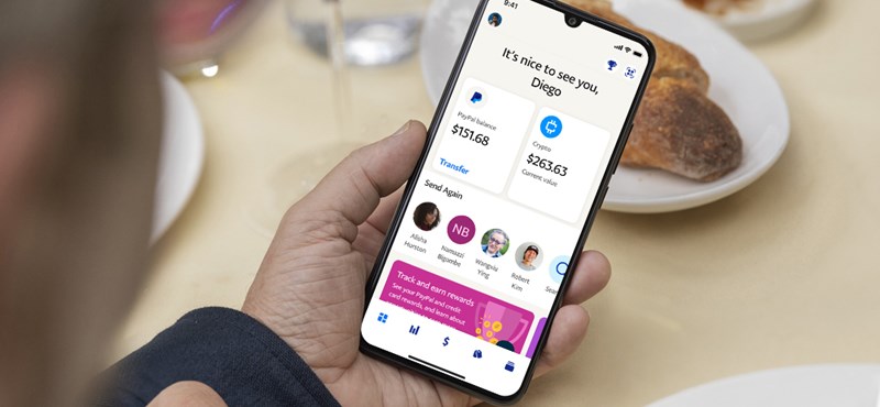 PayPal introduces its “Superapp”, an updated version of PayPal