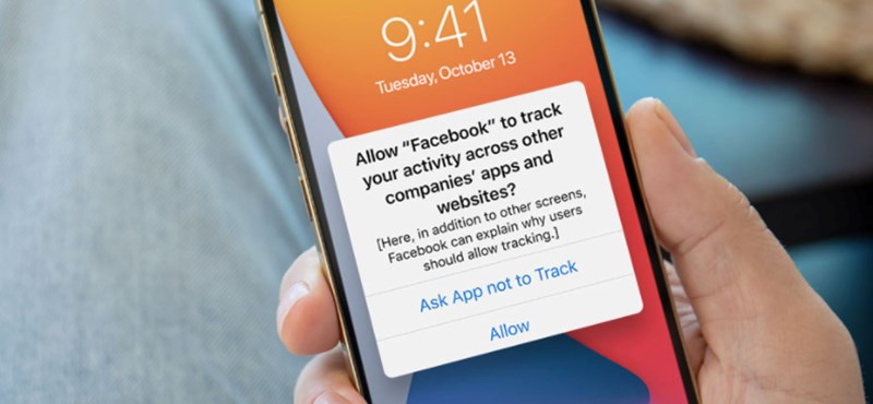 It turns out that despite disabling tracking on your iPhone, many apps can still be watching