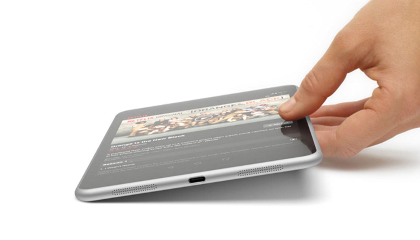 The new Nokia tablet is coming out on October 6th