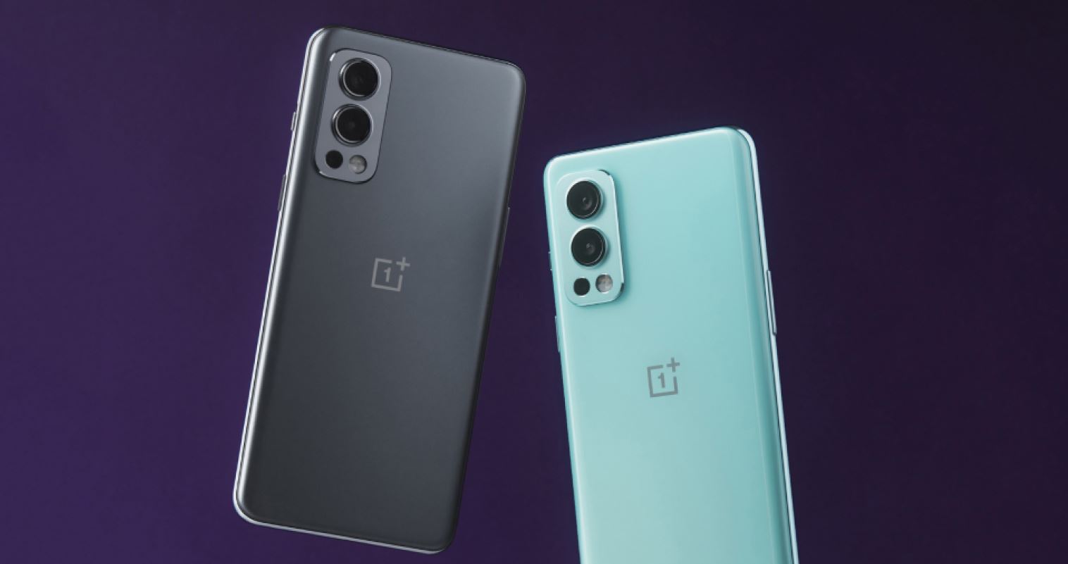 OnePlus Nord 2 5G is official