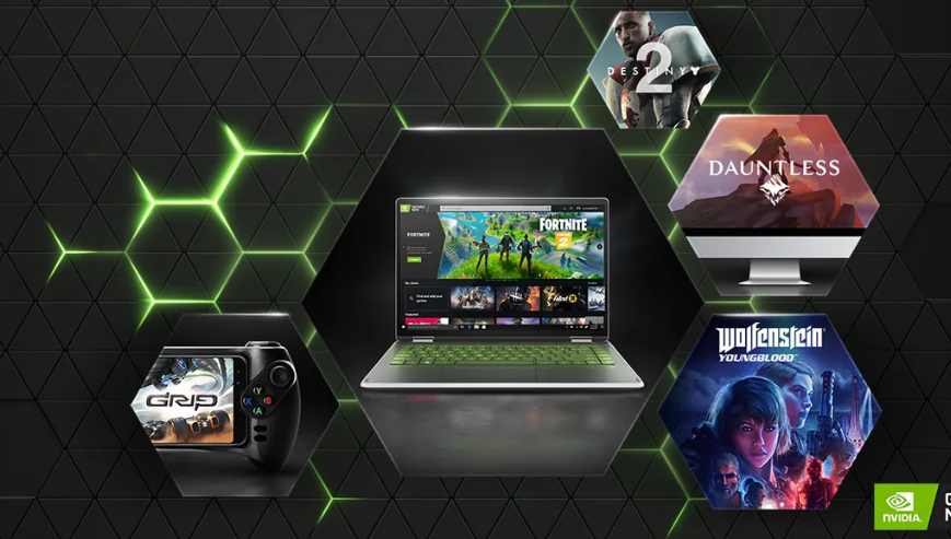 A new subscription will be added to NVIDIA GeForce Now, the service will support the RTX 3080