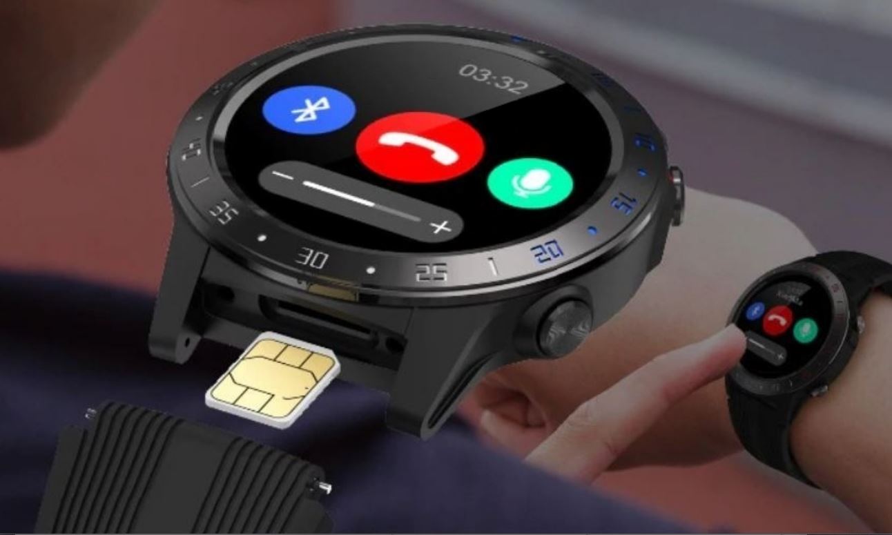 Top 3 Cheap SIM Smartwatches in 2021