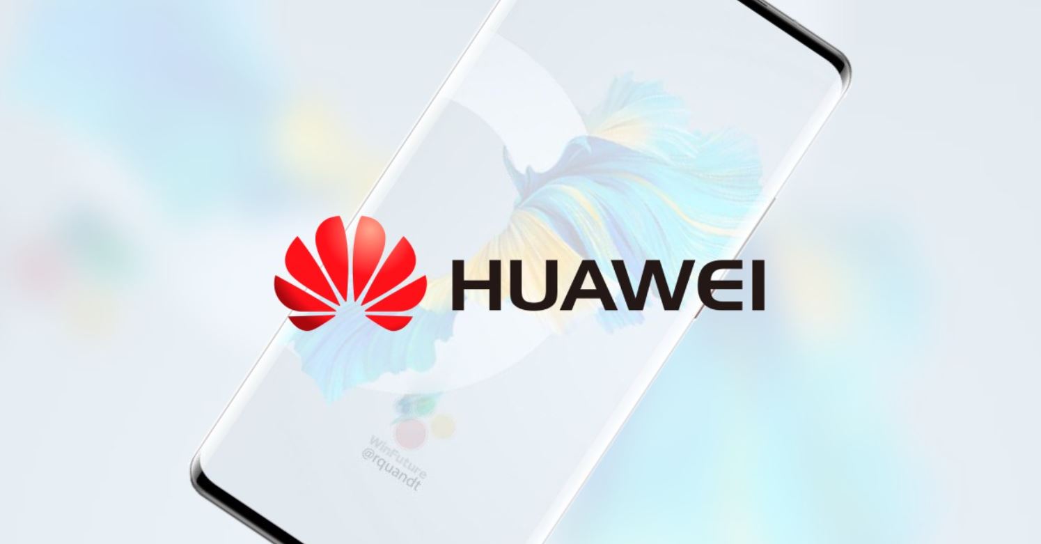 Huawei has switched to Android 11