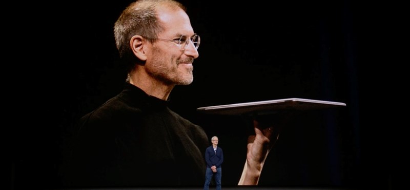 Steve Jobs, Apple’s legendary founder and president, died ten years ago