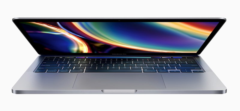 Apple’s new processor is coming, and two kinds of MacBook Pros will be available