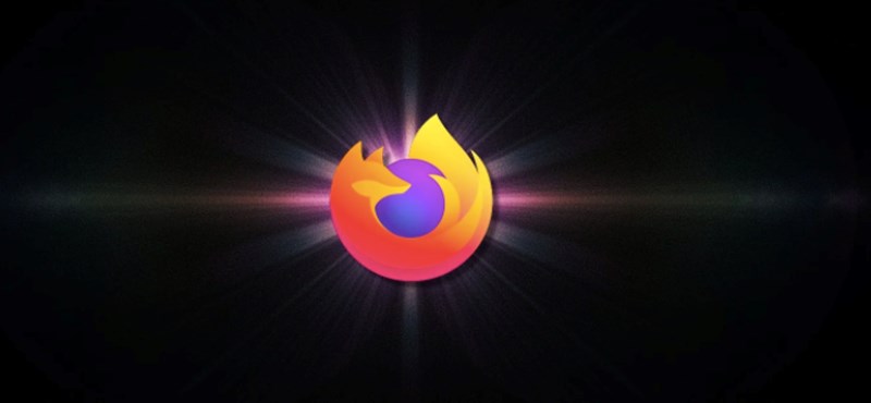 It’s possible that Google will be deleted from Firefox