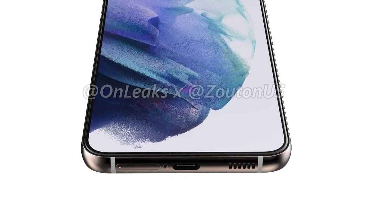 The Samsung Galaxy S22 will be like an iPhone 13 but without a notch