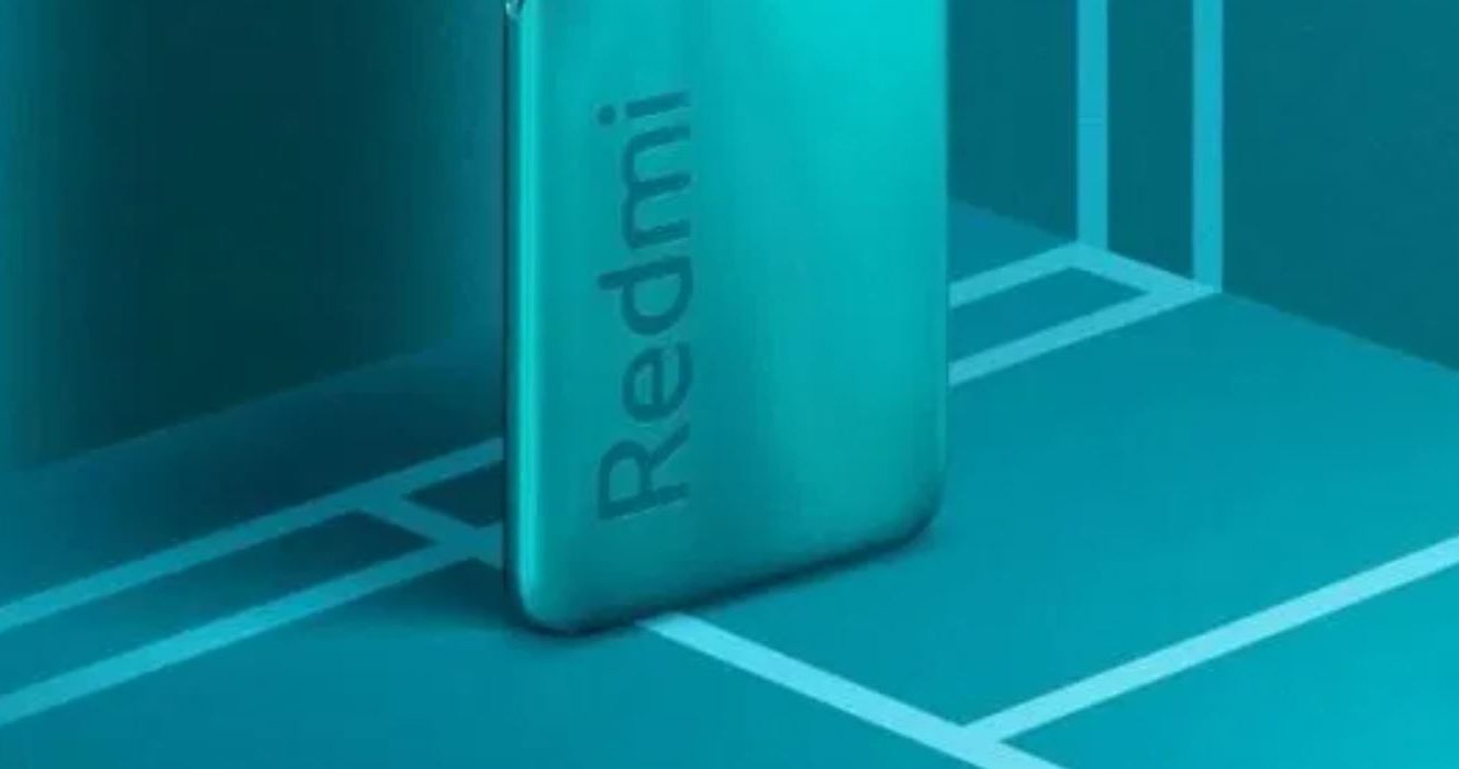 This is how the Redmi K50 looks