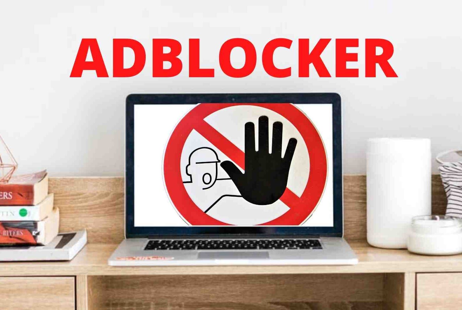 How to block ads on your windows & android without installing Adblocker softwares