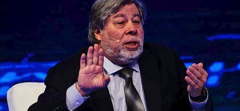 Apple Co-founder Steve Wozniak says iPhone 13 is just like iPhone 12