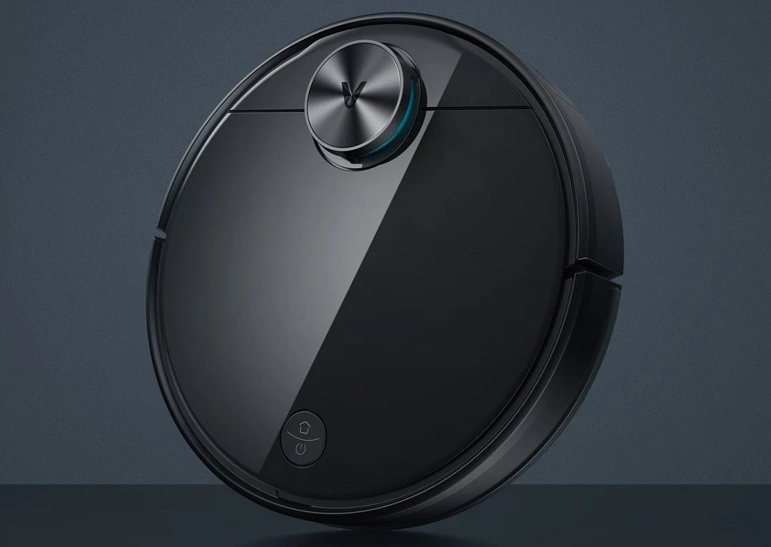 Viomi Robot vacuum cleaners