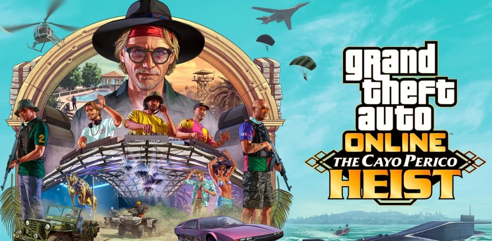 GTA Online: The game promises great earning potential and Black Friday promotions