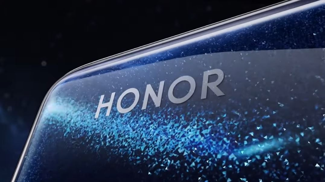 The Honor 60 series will debut next week, and an official picture has arrived