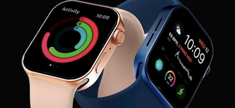 The Apple Watch could have a new feature next year that detects road accidents.