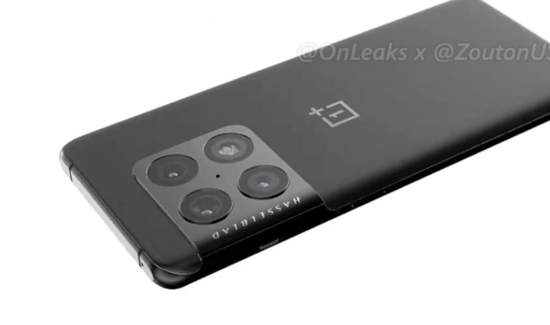 OnePlus 10 Pro specifications have been leaked and fresh images have also arrived