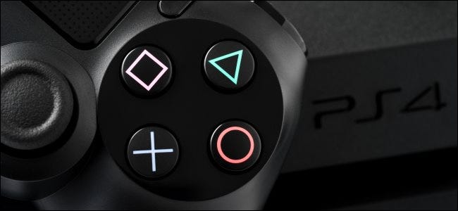 How to fix PS4 problems by rebuilding the PS4 database