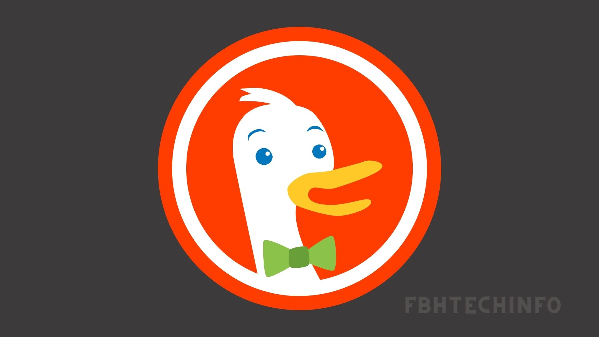 DuckDuckGo Announces Its Own Desktop Web Browser