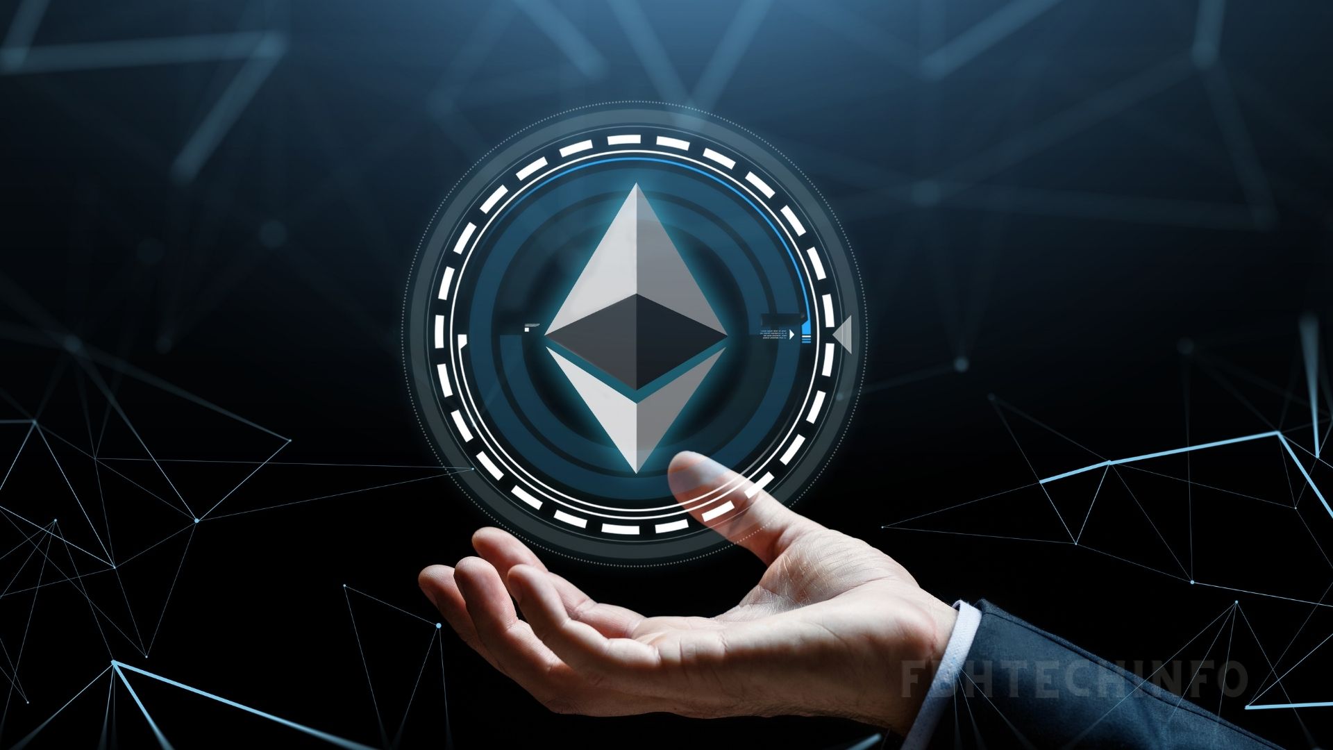 Ethereum 2.0 starts the path to stop mining with the GPU