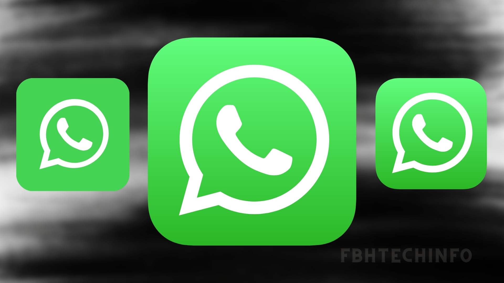 How to recover your WhatsApp account