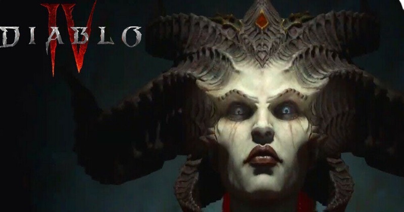 Diablo IV Minimum and Recommended Requirements