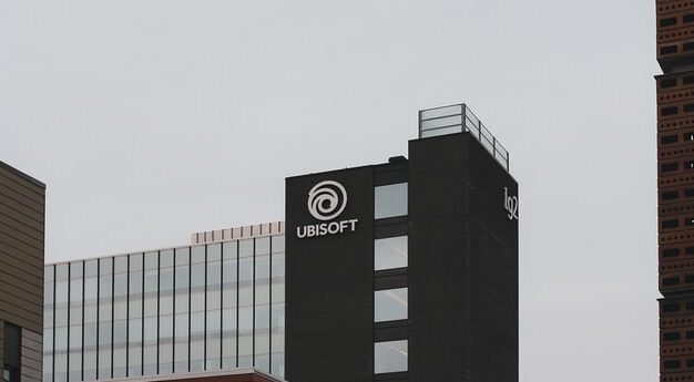 Ubisoft deletes a user’s account with all its games, excuses itself in the GDPR