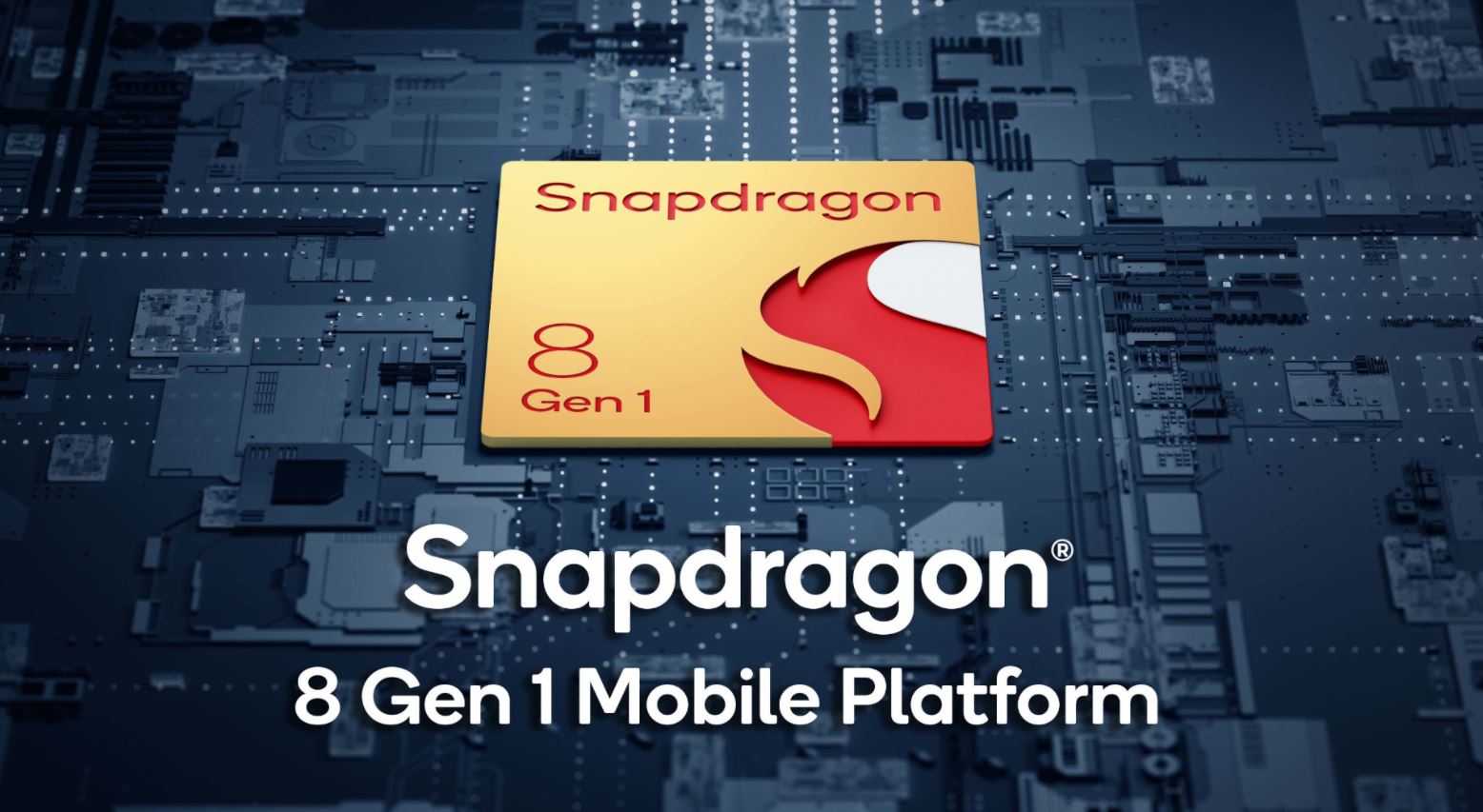 Snapdragon 8 Gen 1 to be the fastest chip in Android phones