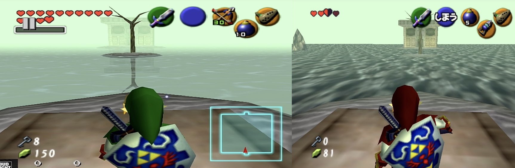 Nintendo 64 emulation on the Nintendo Switch debuts with criticism