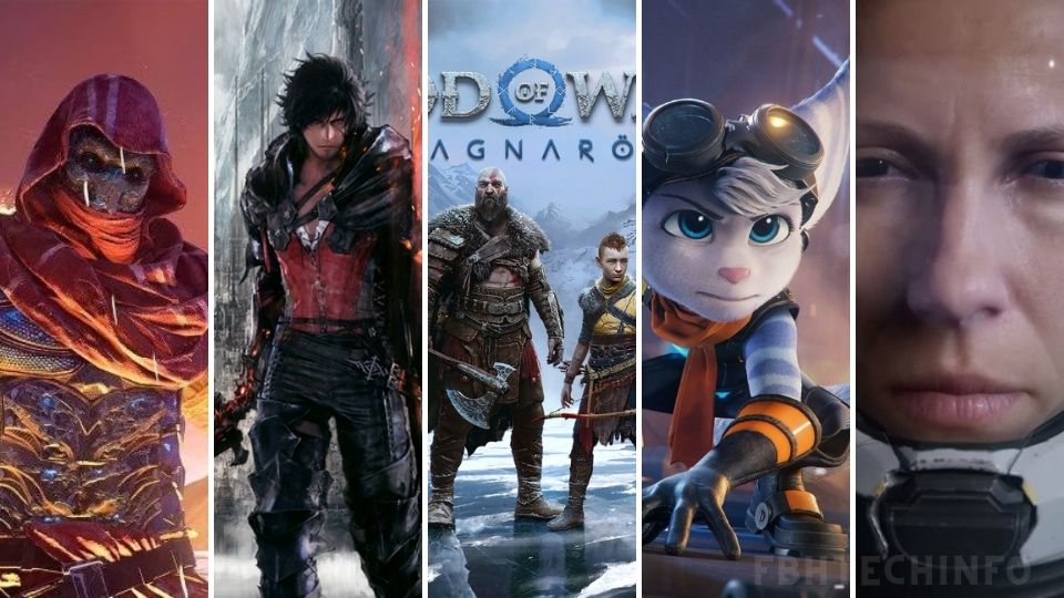 Upcoming: Game releases in January 2022