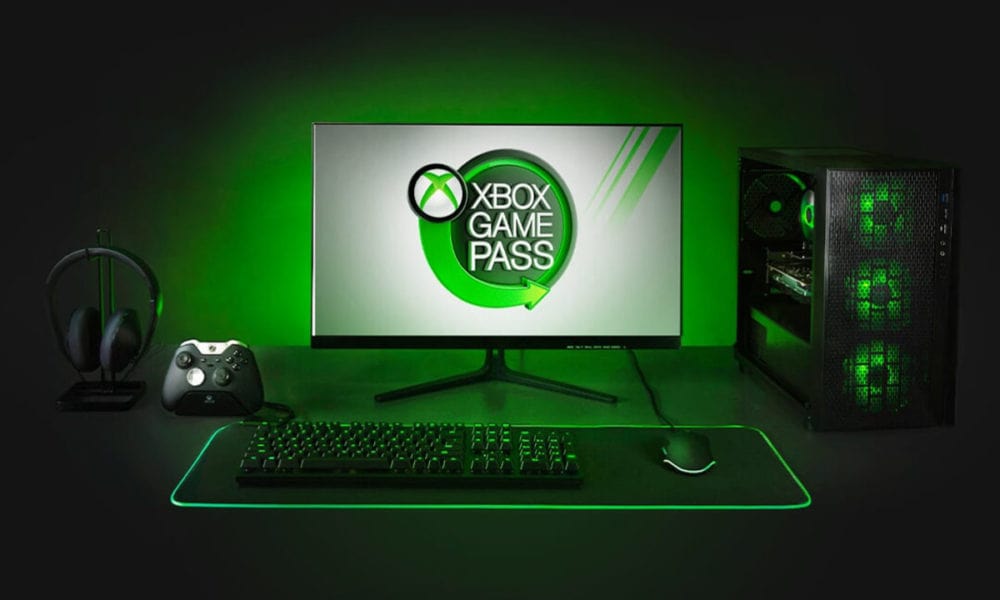 Xbox Game Pass reaches 25 million subscribers