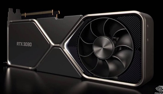 The RTX 3080 12GB would be announced this coming January 11